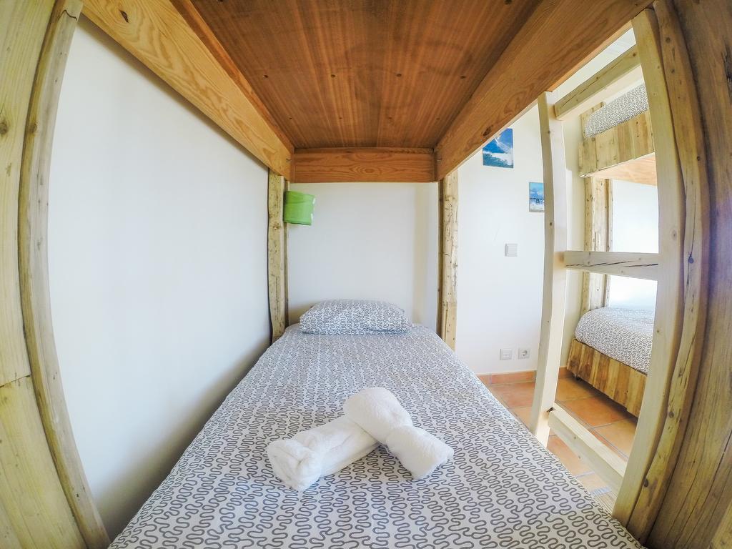 Mayla Surf House Aljezur Habitación foto