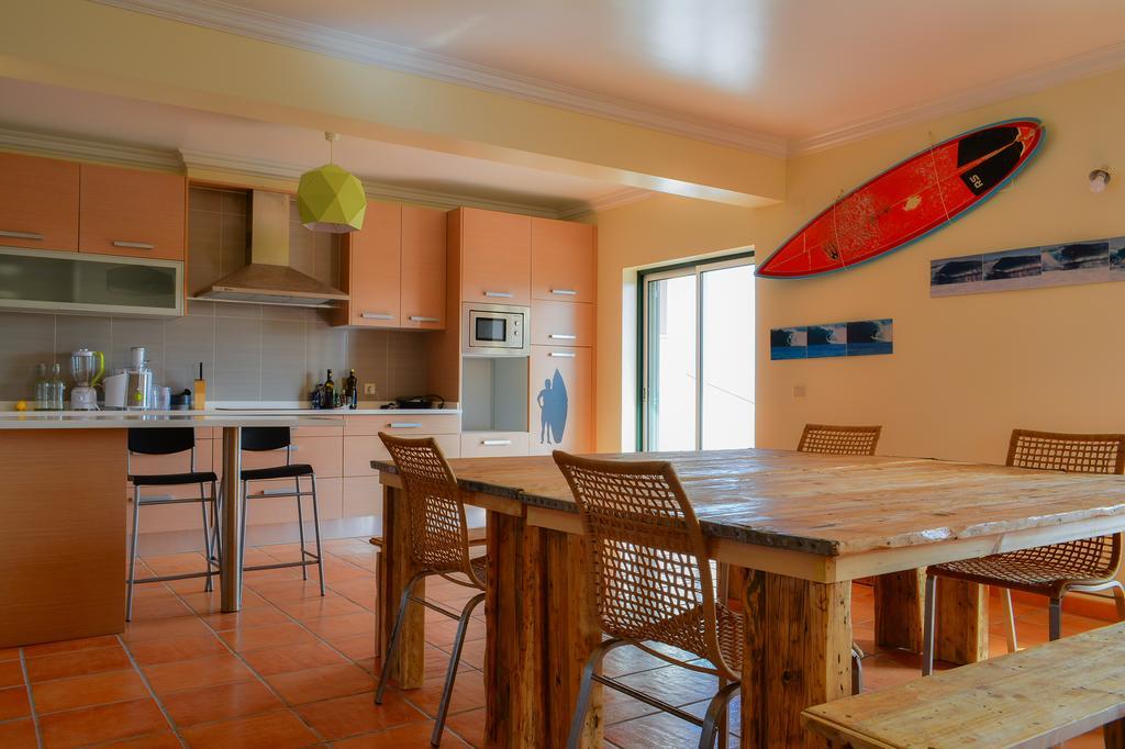 Mayla Surf House Aljezur Exterior foto