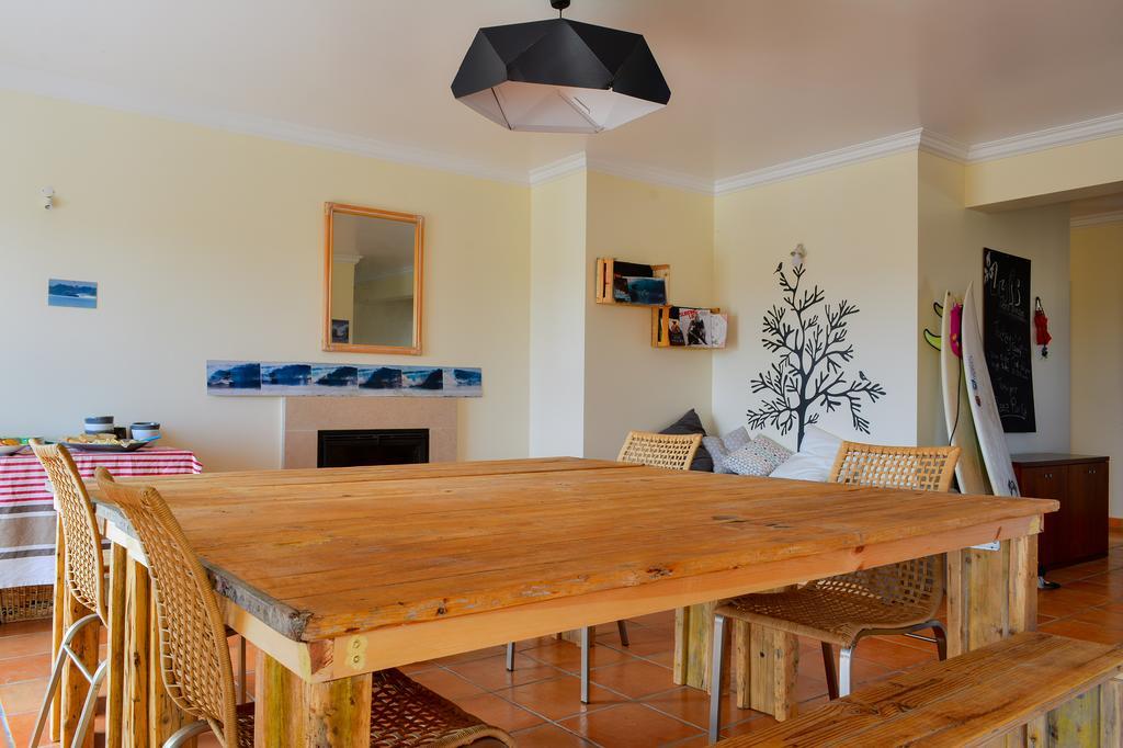 Mayla Surf House Aljezur Exterior foto