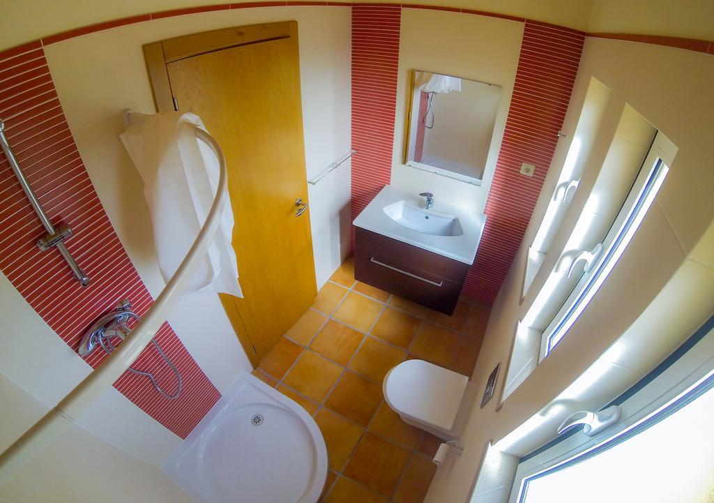 Mayla Surf House Aljezur Habitación foto