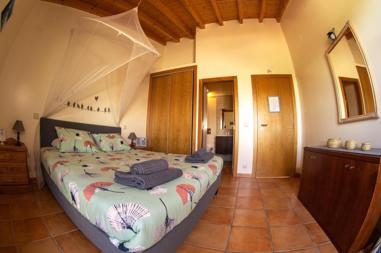 Mayla Surf House Aljezur Exterior foto