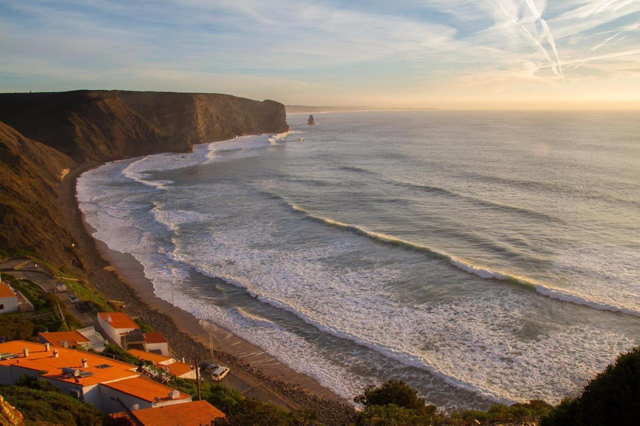 Mayla Surf House Aljezur Exterior foto