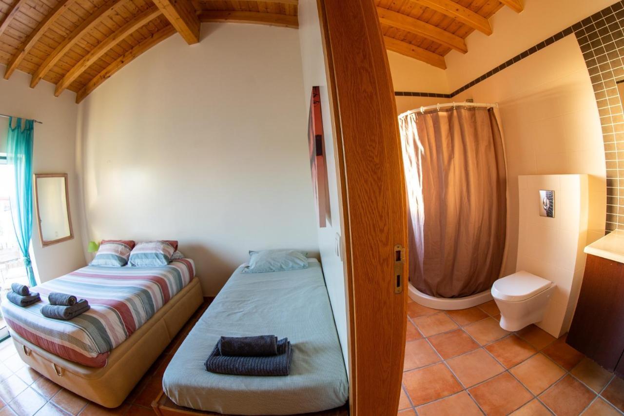 Mayla Surf House Aljezur Exterior foto