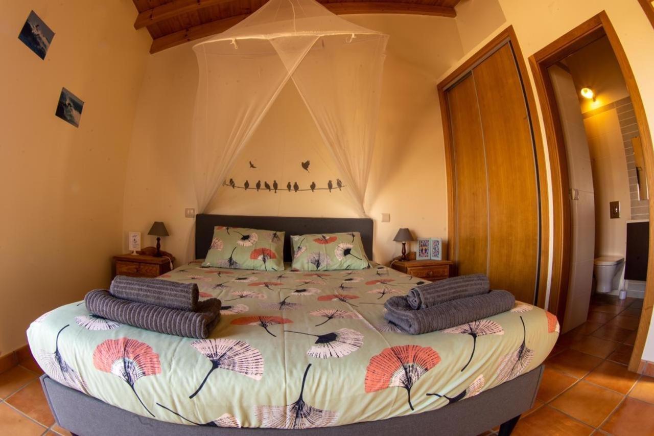 Mayla Surf House Aljezur Exterior foto